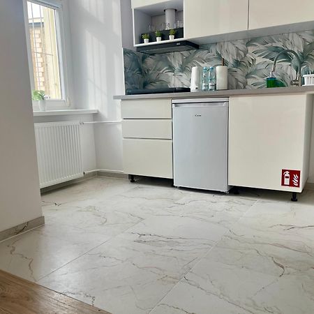 Narutowicza 5 Apartments Inowrocław 外观 照片