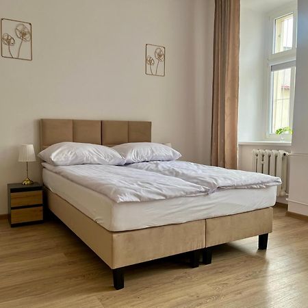 Narutowicza 5 Apartments Inowrocław 外观 照片