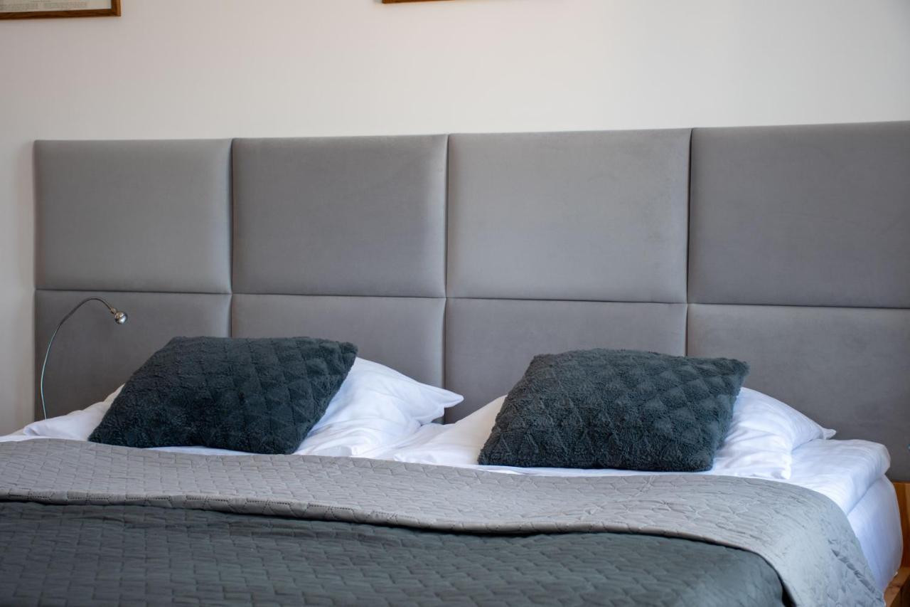 Narutowicza 5 Apartments Inowrocław 外观 照片