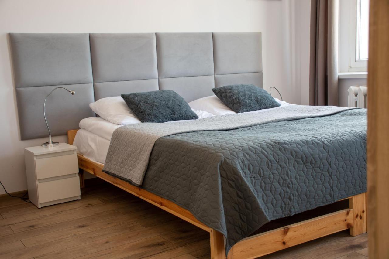 Narutowicza 5 Apartments Inowrocław 外观 照片