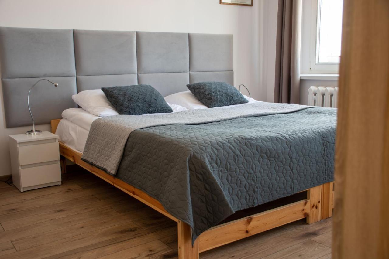 Narutowicza 5 Apartments Inowrocław 外观 照片
