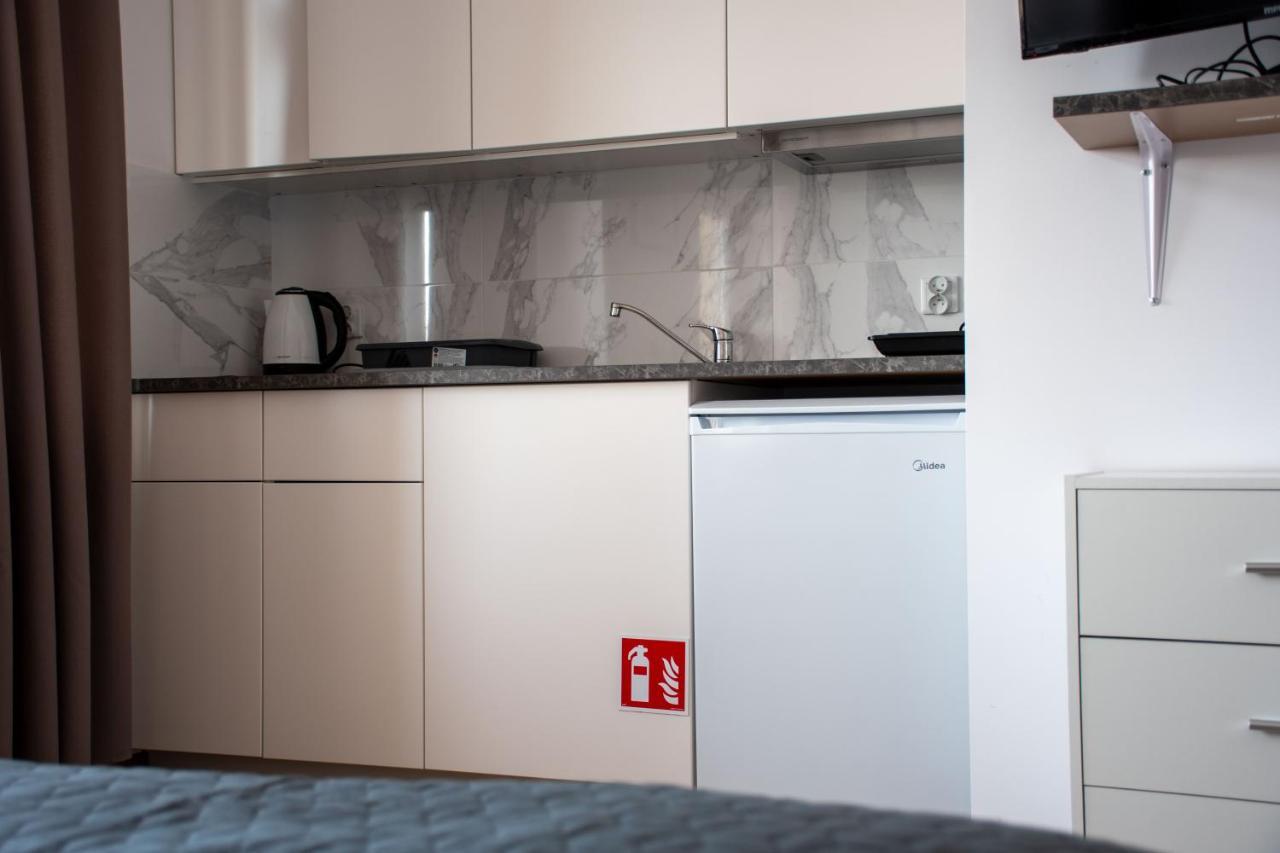 Narutowicza 5 Apartments Inowrocław 外观 照片