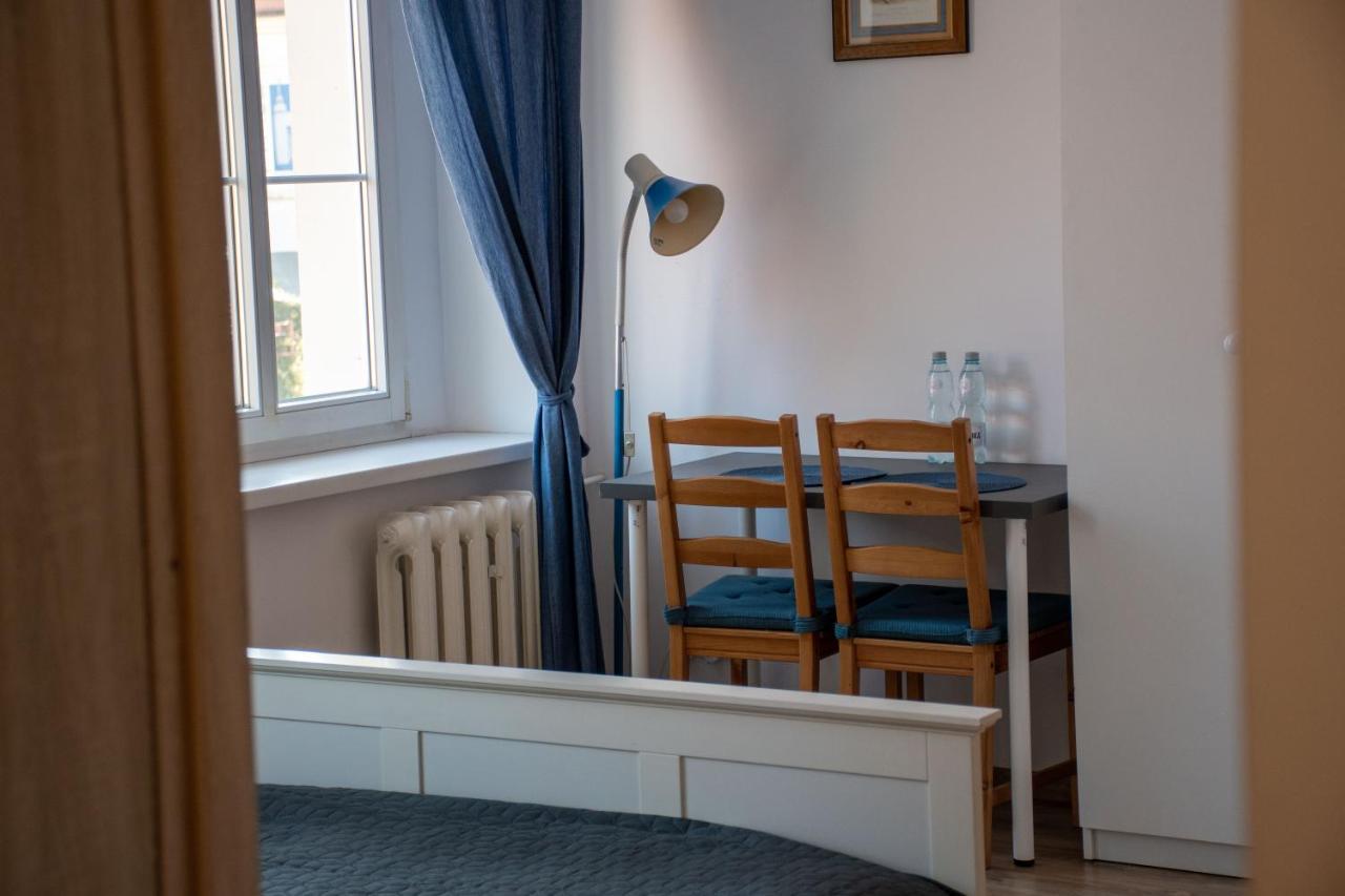 Narutowicza 5 Apartments Inowrocław 外观 照片