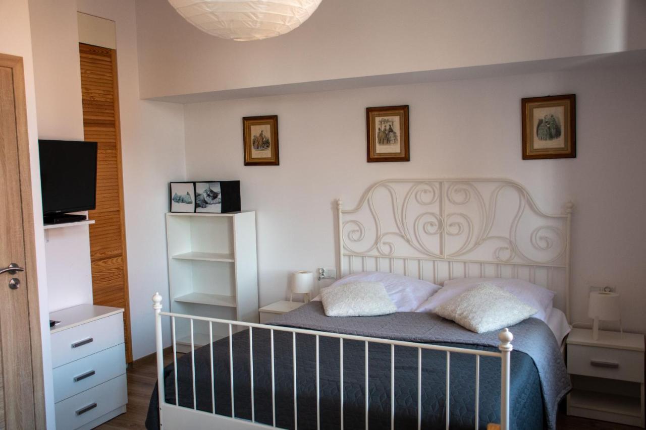 Narutowicza 5 Apartments Inowrocław 外观 照片