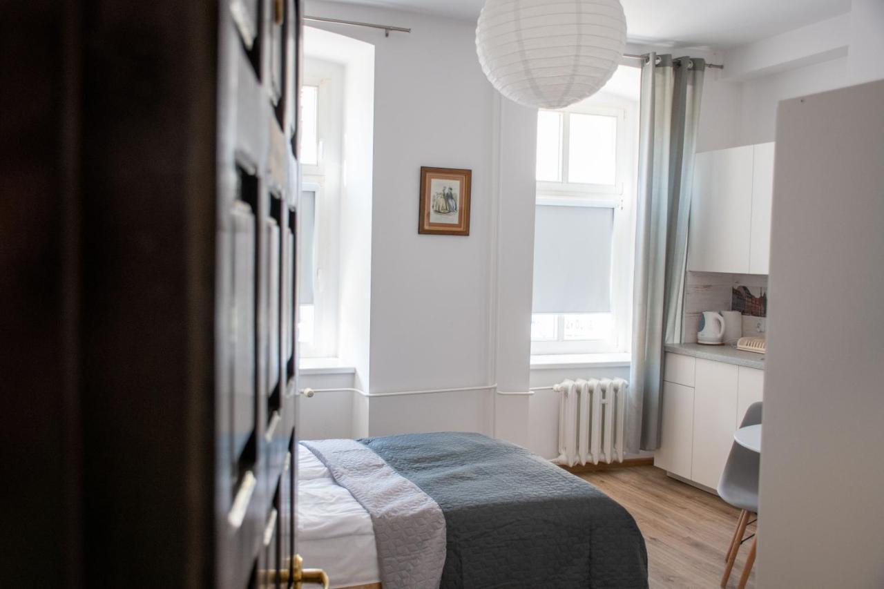 Narutowicza 5 Apartments Inowrocław 外观 照片