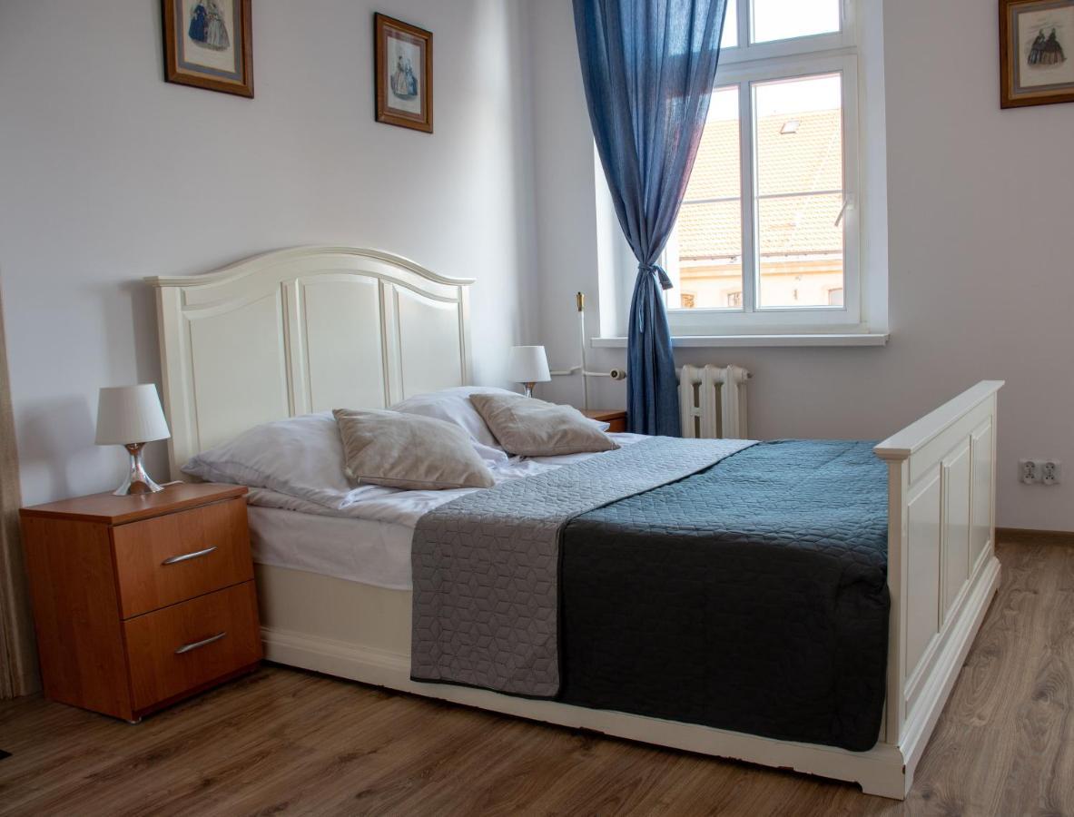 Narutowicza 5 Apartments Inowrocław 外观 照片