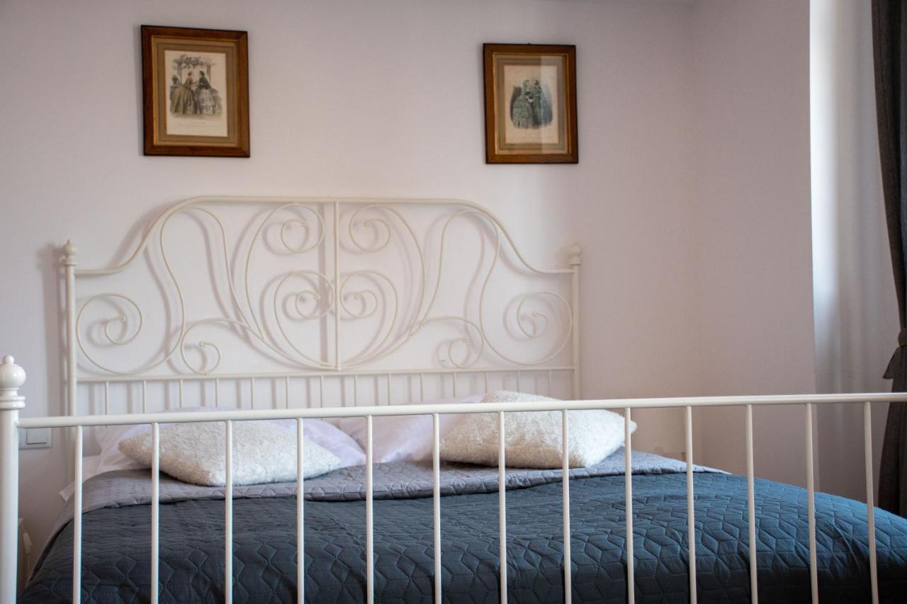 Narutowicza 5 Apartments Inowrocław 外观 照片