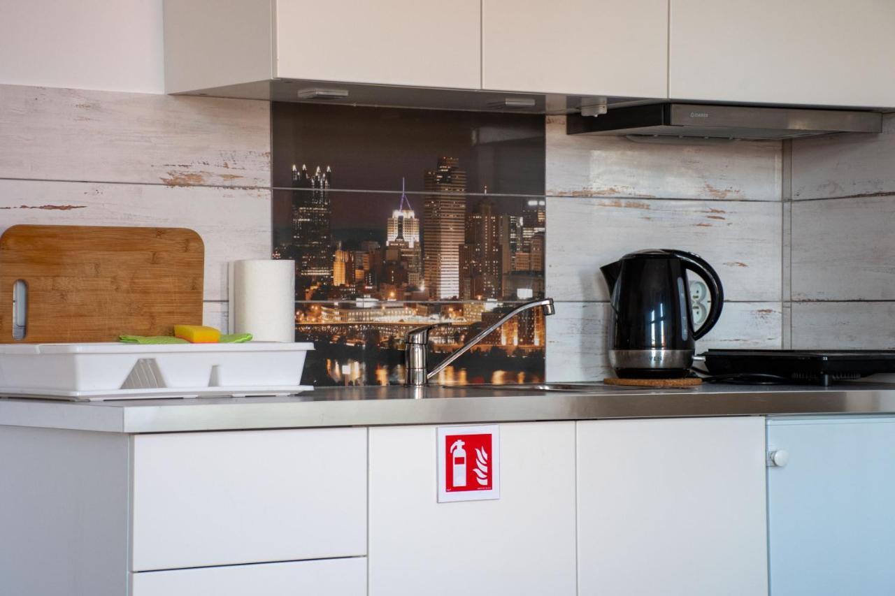 Narutowicza 5 Apartments Inowrocław 外观 照片