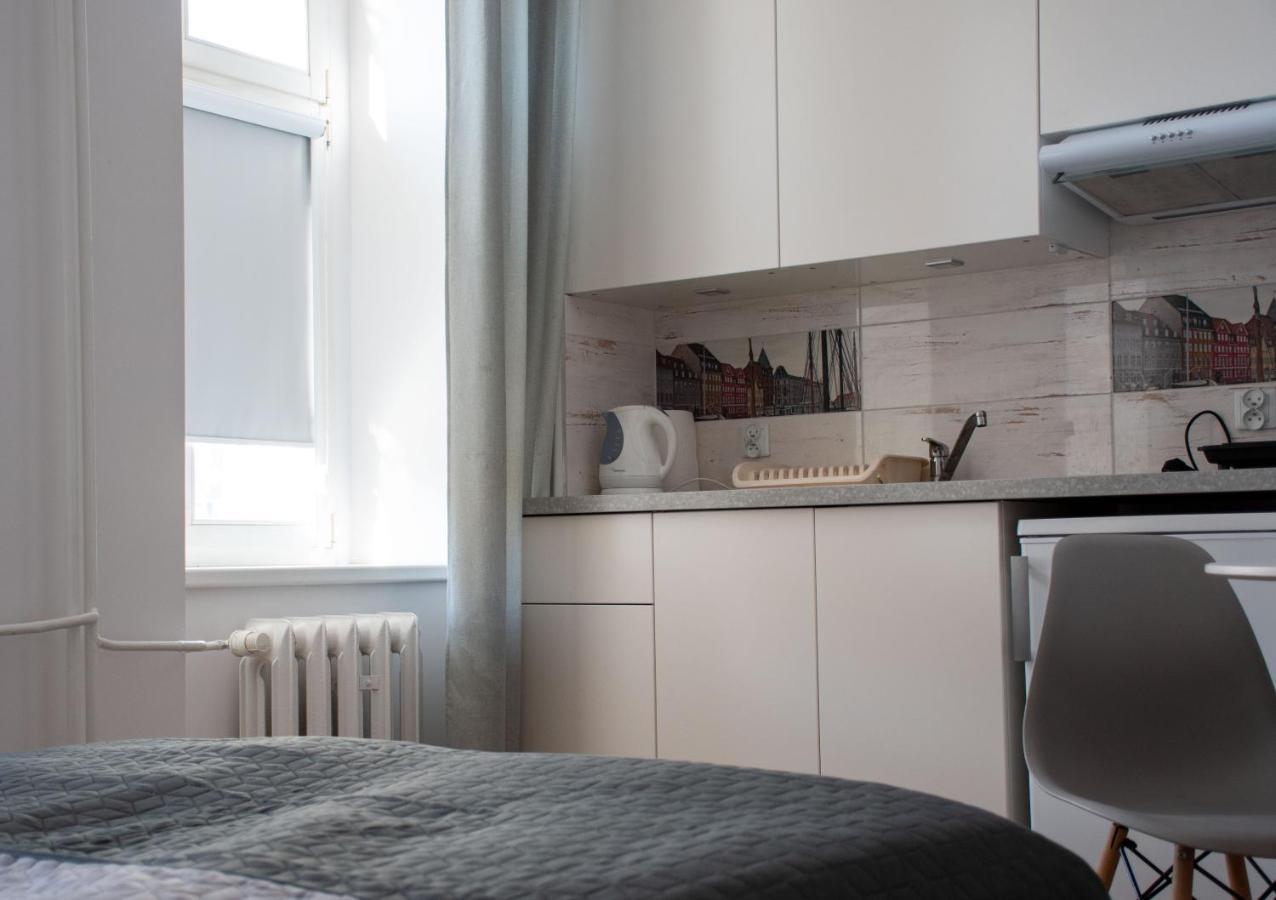 Narutowicza 5 Apartments Inowrocław 外观 照片