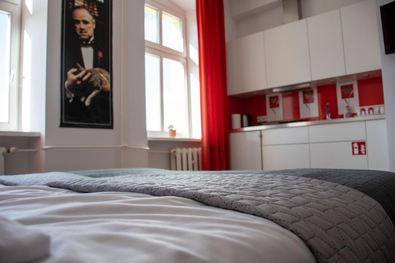 Narutowicza 5 Apartments Inowrocław 外观 照片