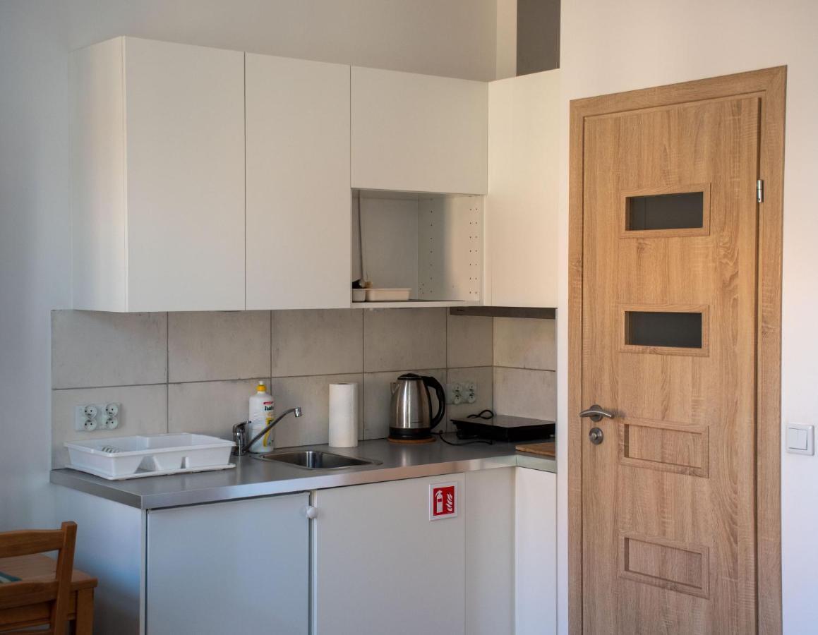 Narutowicza 5 Apartments Inowrocław 外观 照片