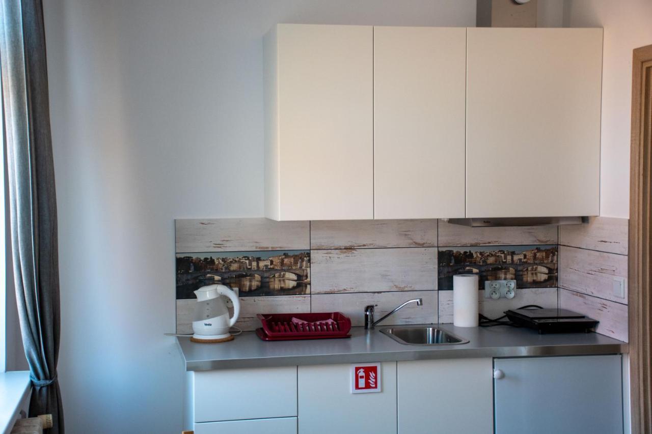 Narutowicza 5 Apartments Inowrocław 外观 照片