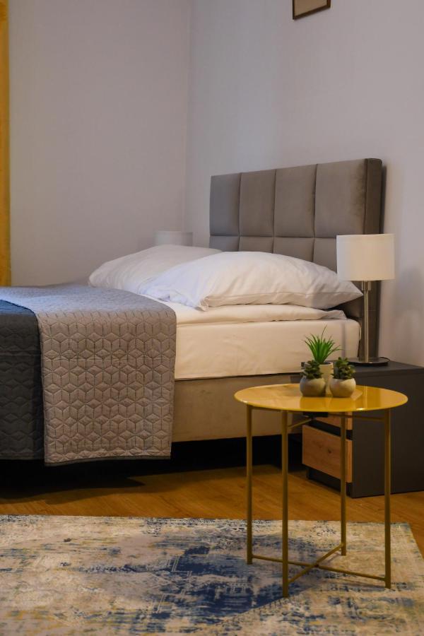 Narutowicza 5 Apartments Inowrocław 外观 照片