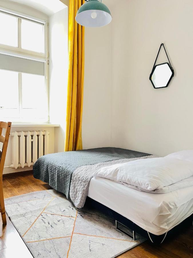 Narutowicza 5 Apartments Inowrocław 外观 照片