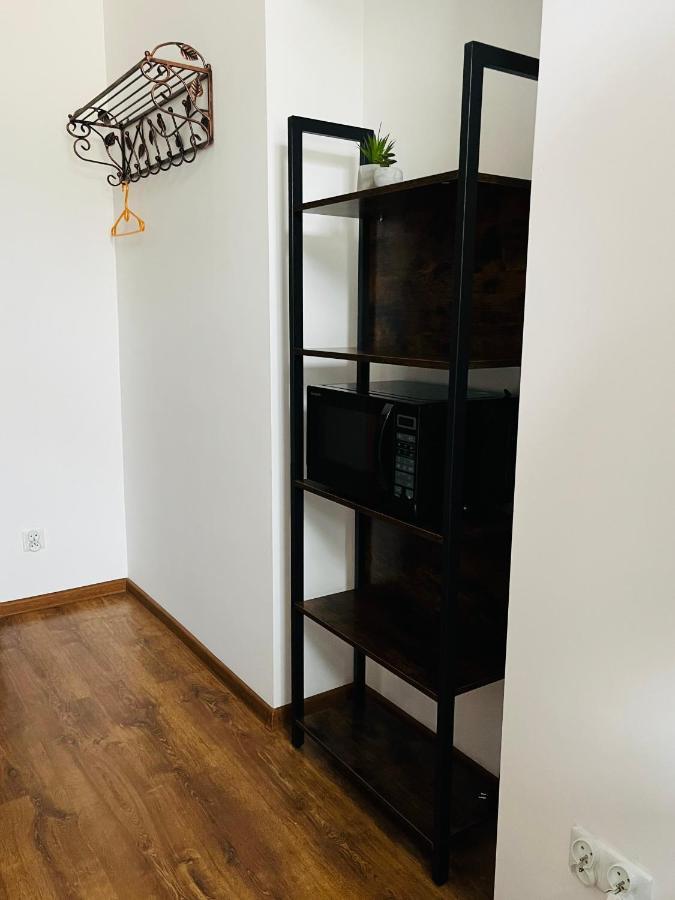 Narutowicza 5 Apartments Inowrocław 外观 照片