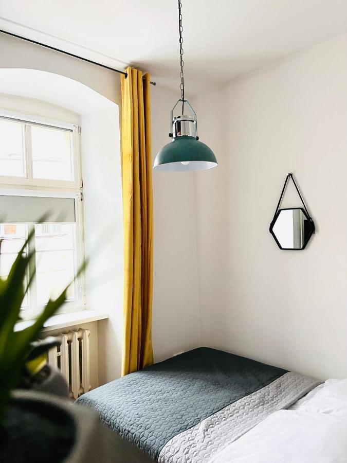 Narutowicza 5 Apartments Inowrocław 外观 照片