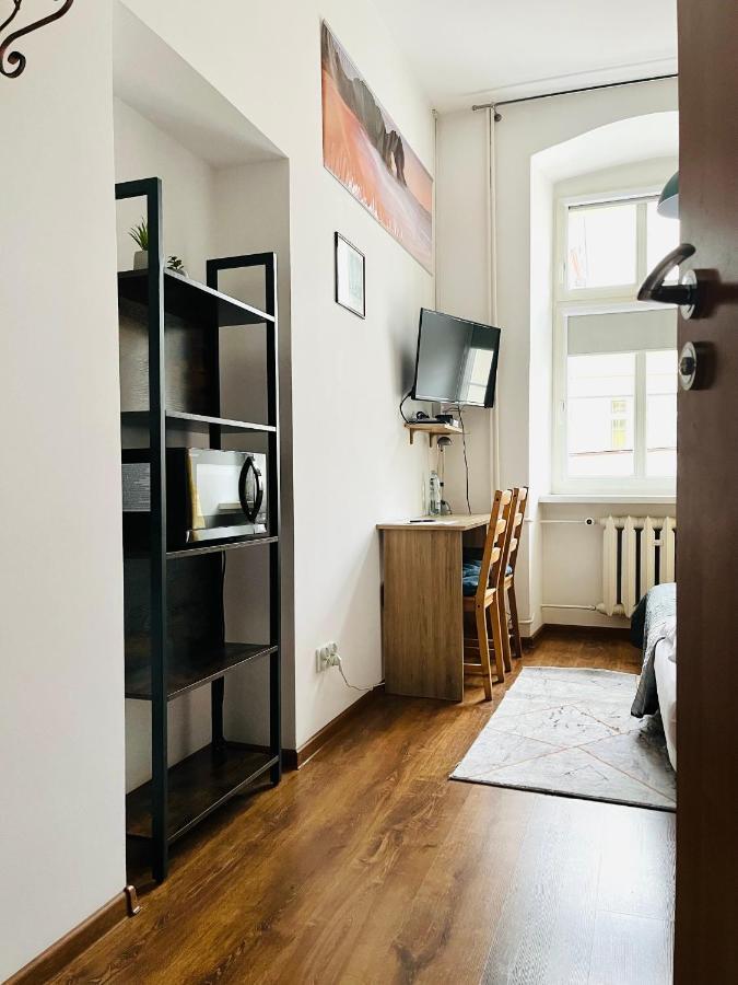 Narutowicza 5 Apartments Inowrocław 外观 照片