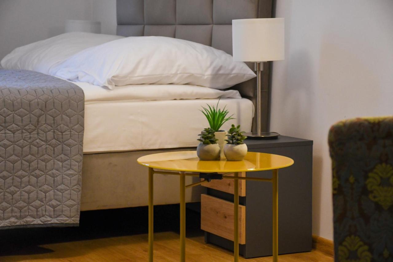 Narutowicza 5 Apartments Inowrocław 外观 照片