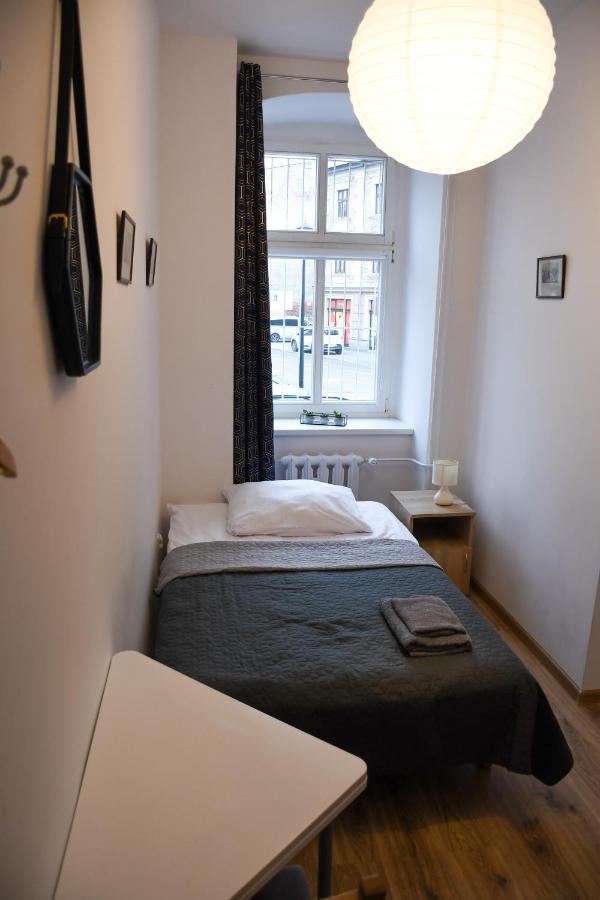 Narutowicza 5 Apartments Inowrocław 外观 照片