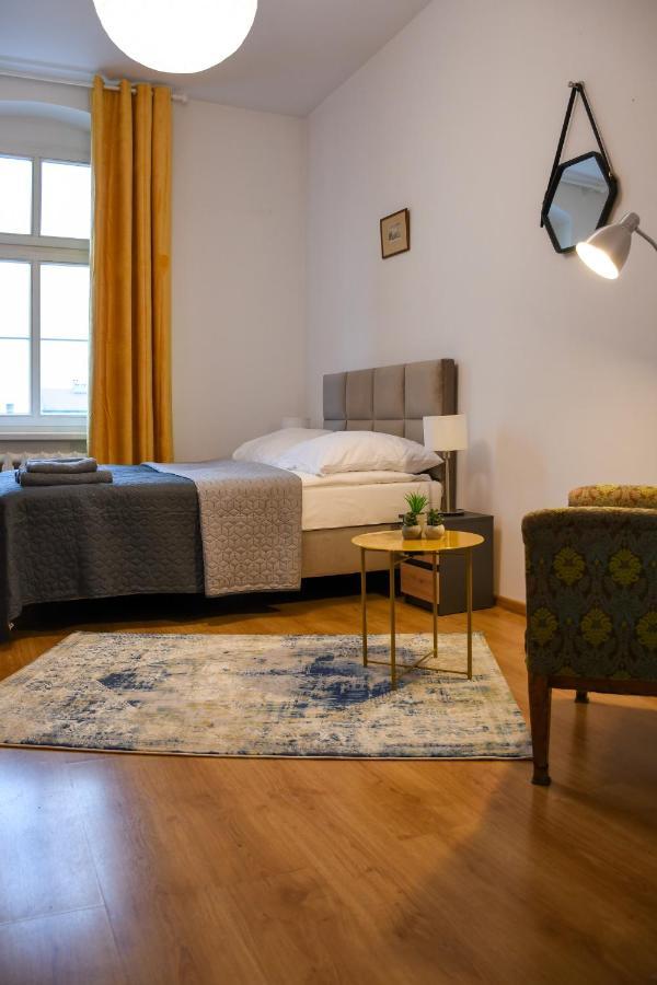 Narutowicza 5 Apartments Inowrocław 外观 照片