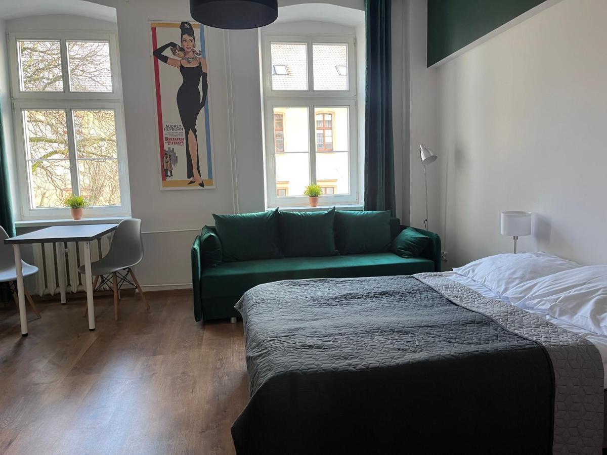 Narutowicza 5 Apartments Inowrocław 外观 照片
