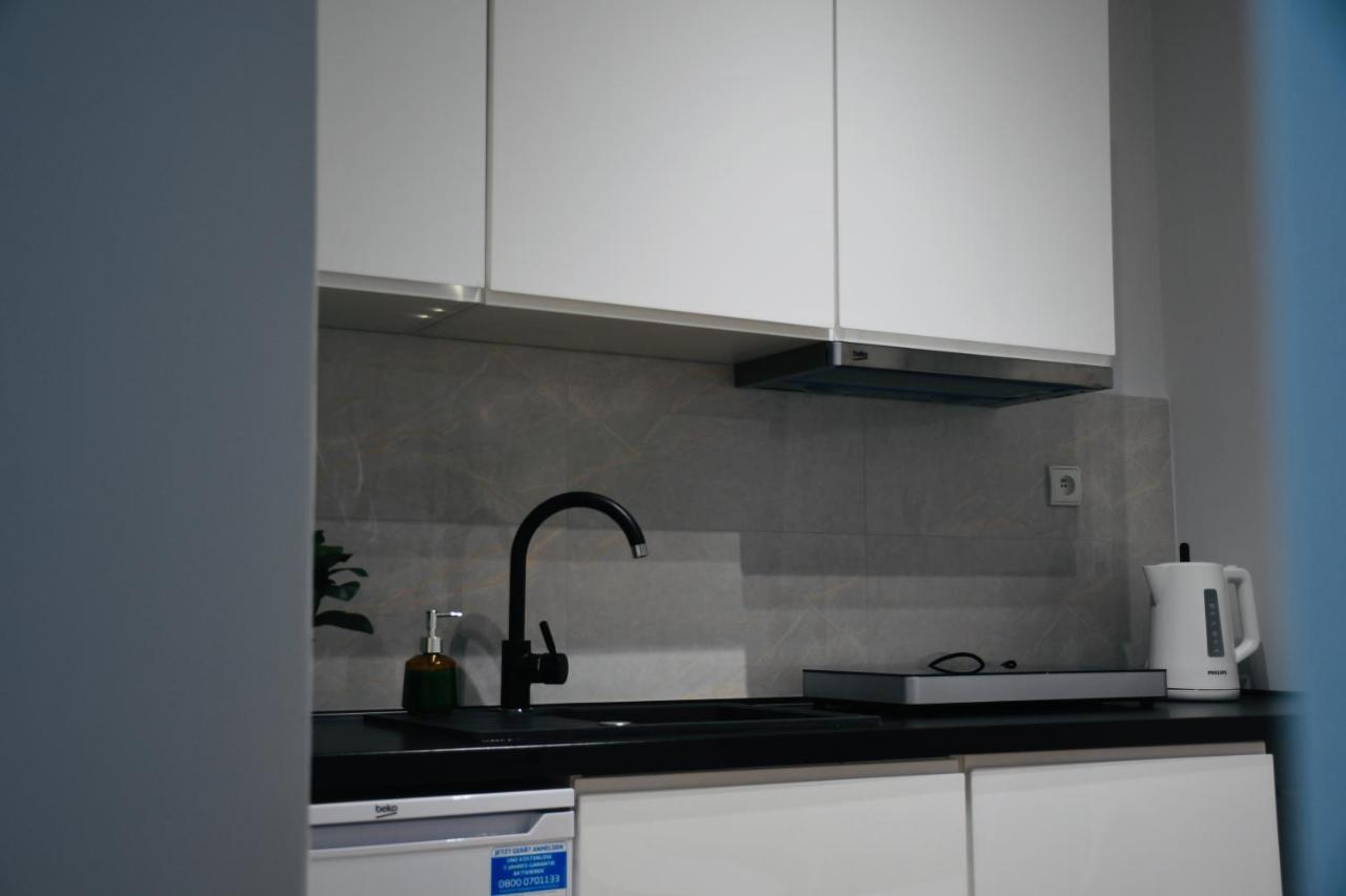 Narutowicza 5 Apartments Inowrocław 外观 照片