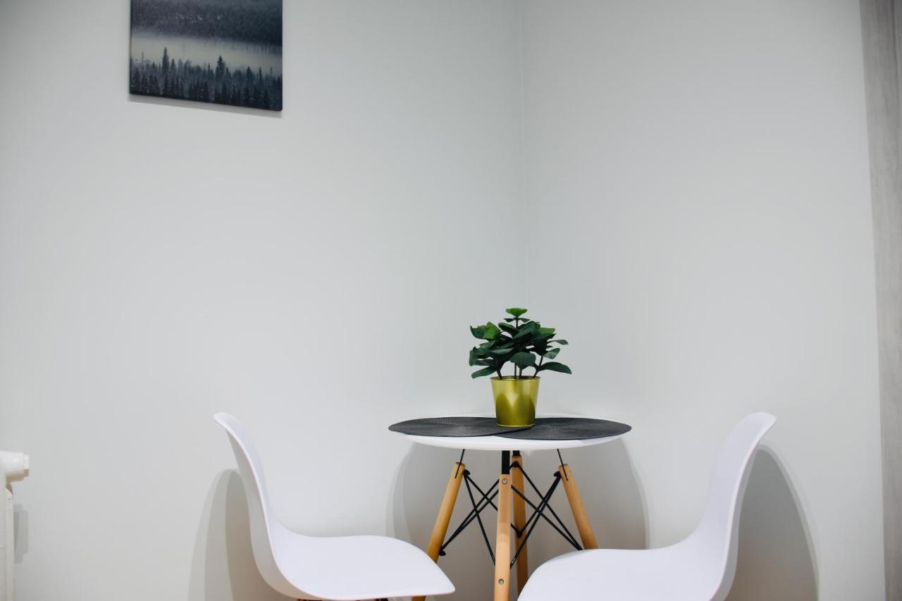 Narutowicza 5 Apartments Inowrocław 外观 照片