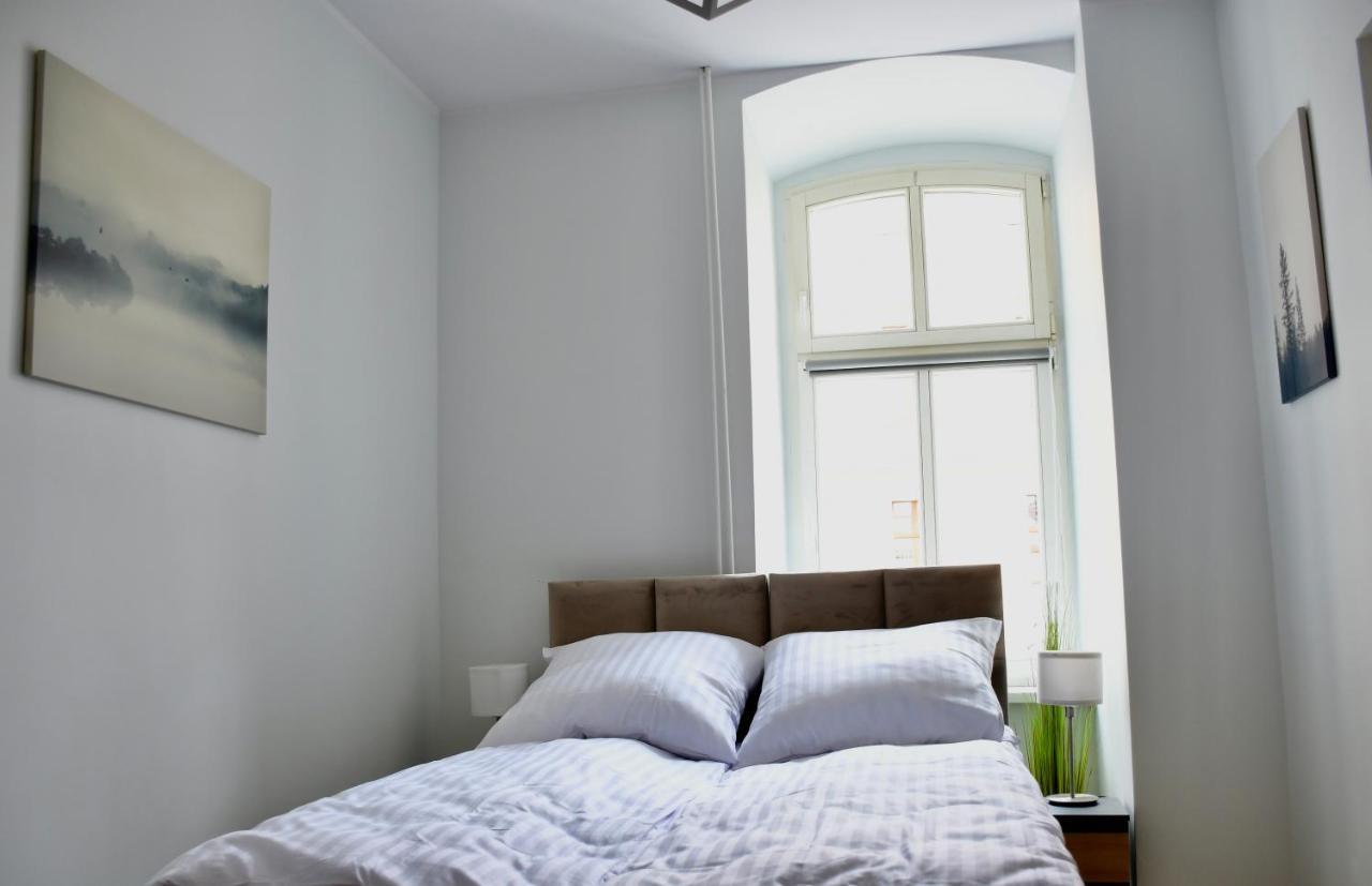 Narutowicza 5 Apartments Inowrocław 外观 照片