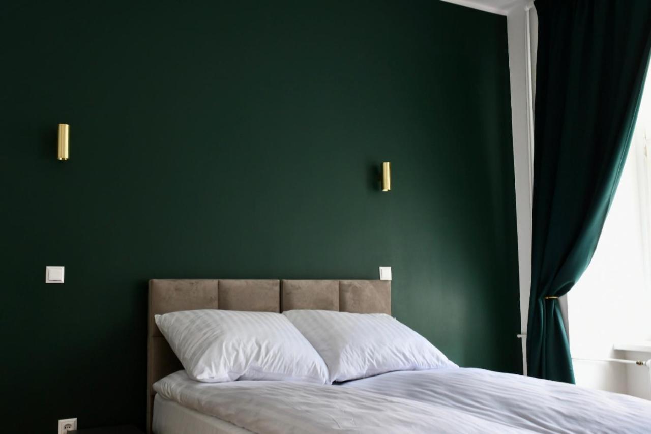 Narutowicza 5 Apartments Inowrocław 外观 照片