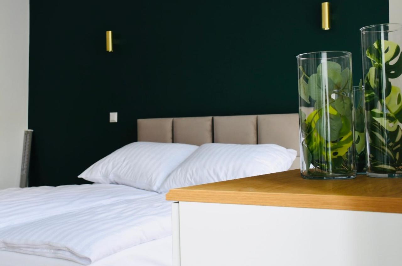 Narutowicza 5 Apartments Inowrocław 外观 照片