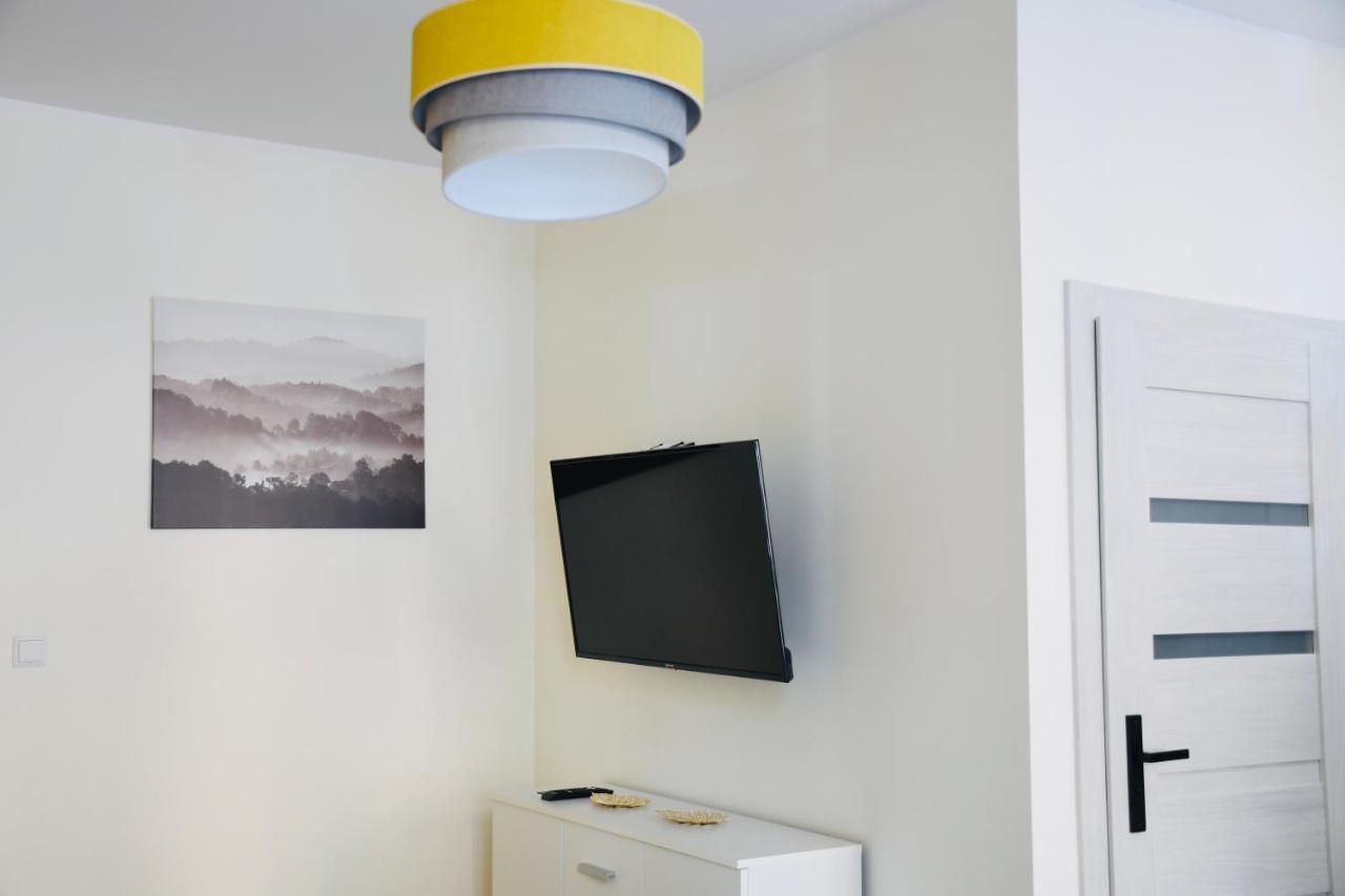 Narutowicza 5 Apartments Inowrocław 外观 照片