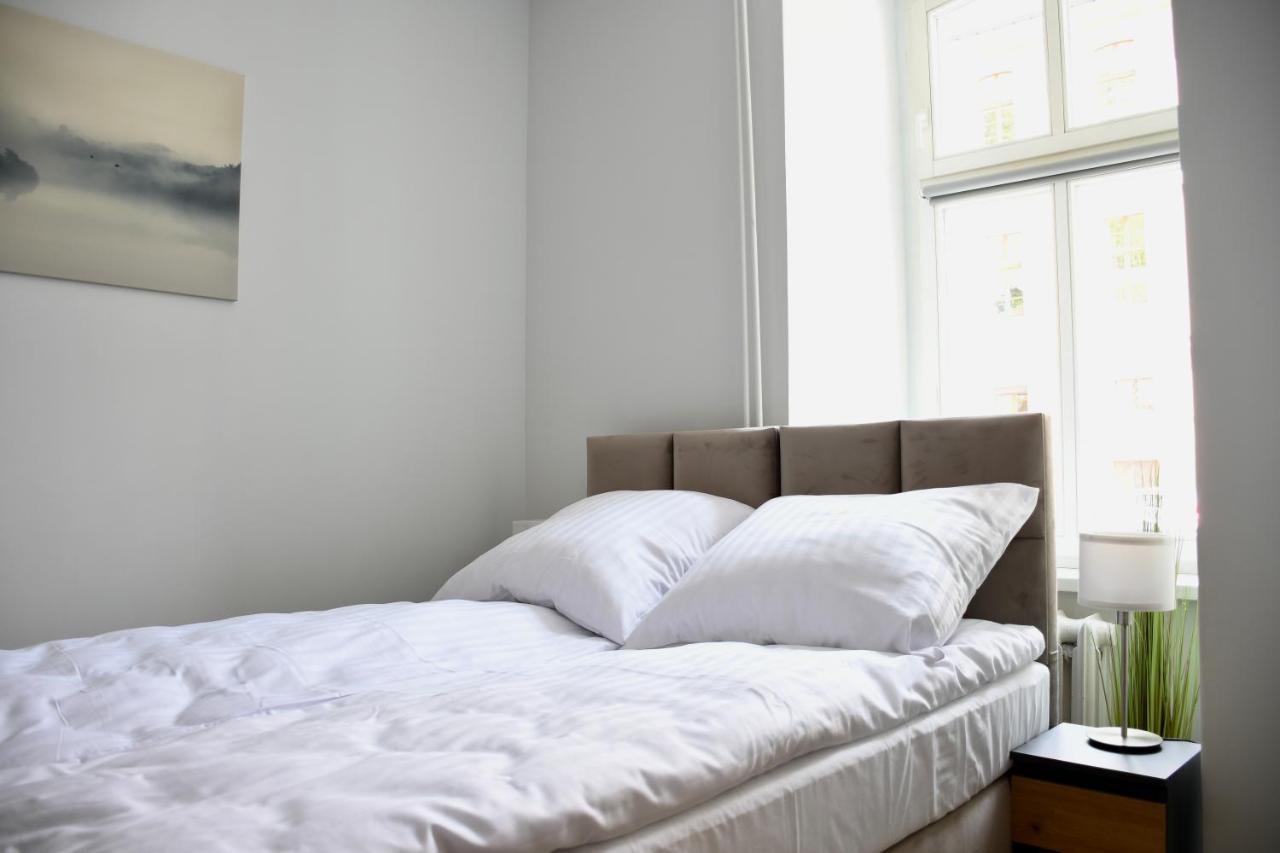 Narutowicza 5 Apartments Inowrocław 外观 照片