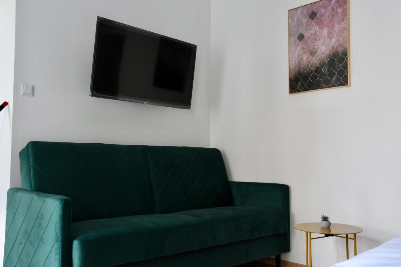 Narutowicza 5 Apartments Inowrocław 外观 照片