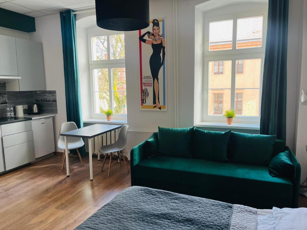 Narutowicza 5 Apartments Inowrocław 外观 照片