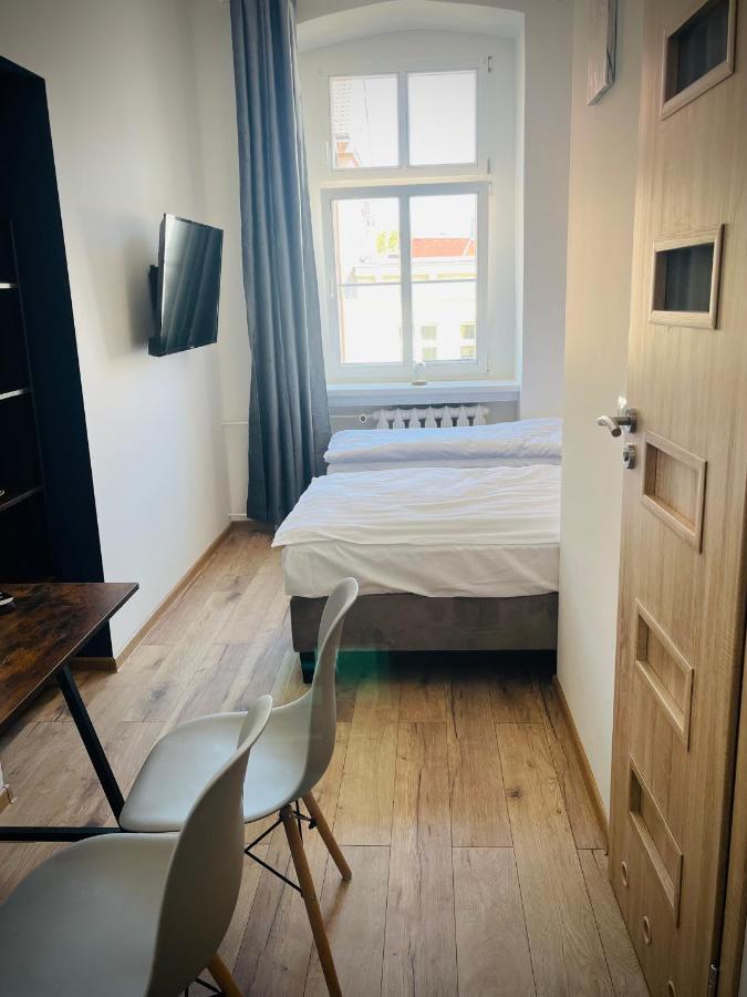 Narutowicza 5 Apartments Inowrocław 外观 照片