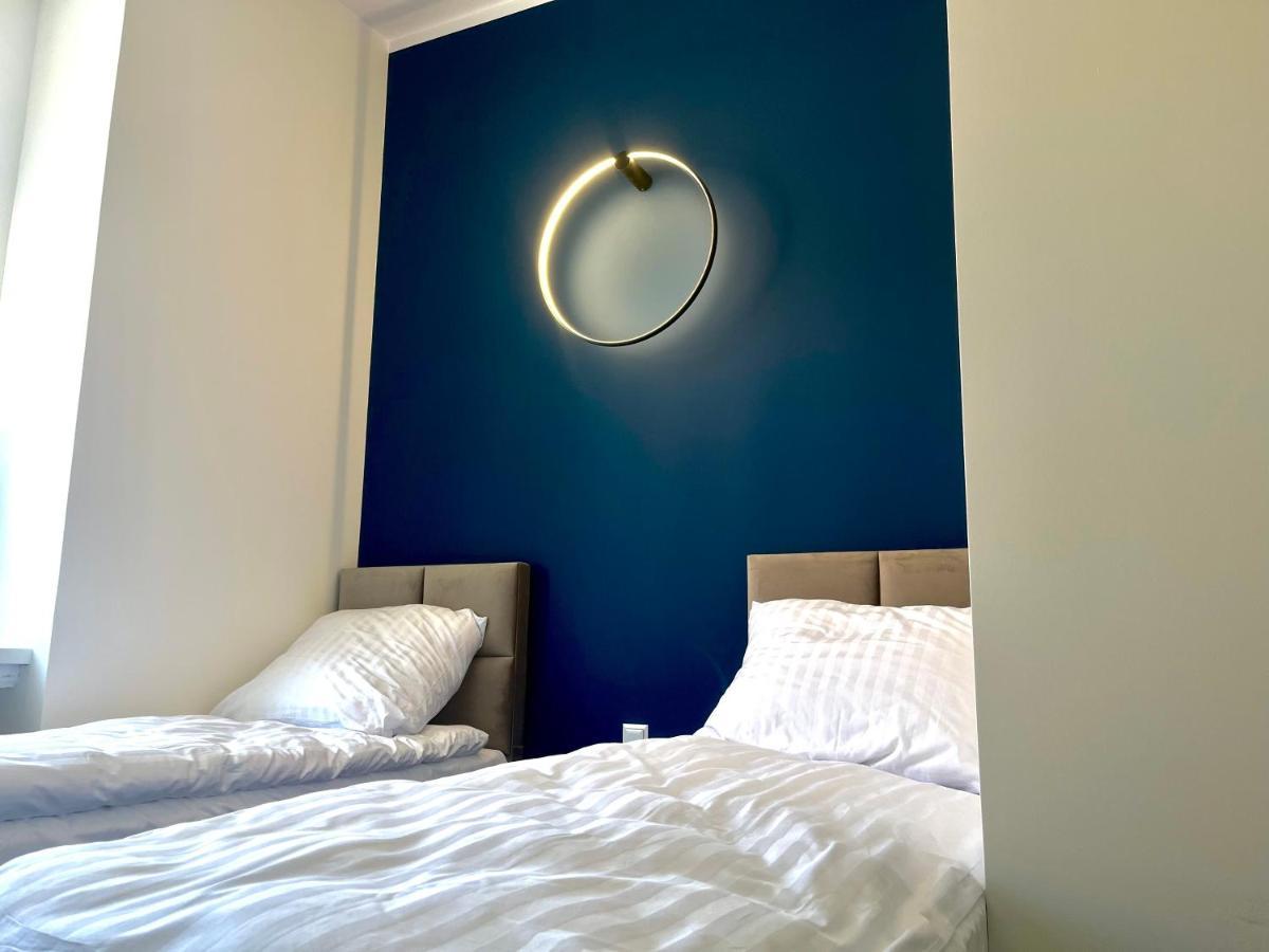 Narutowicza 5 Apartments Inowrocław 外观 照片