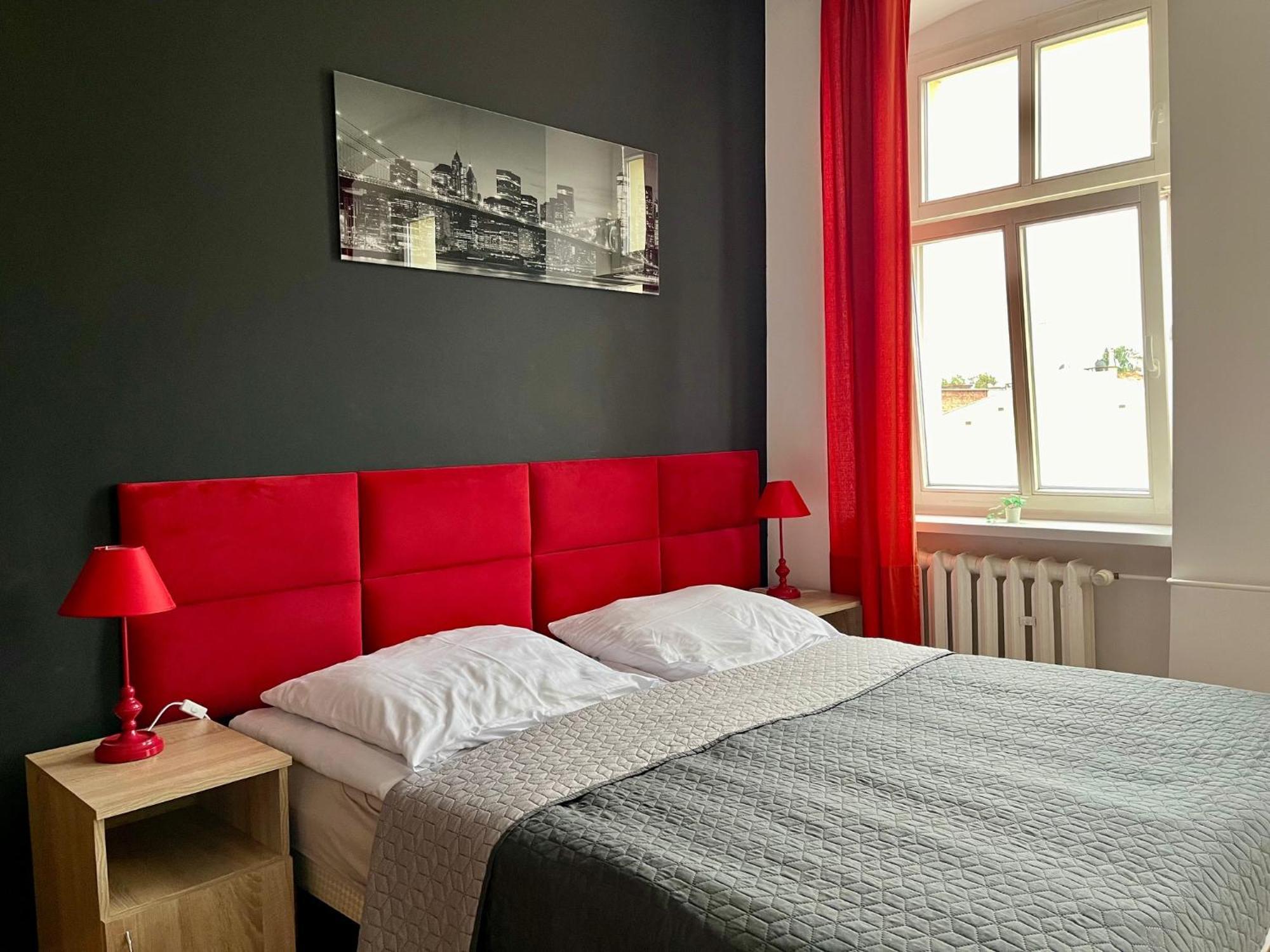 Narutowicza 5 Apartments Inowrocław 外观 照片