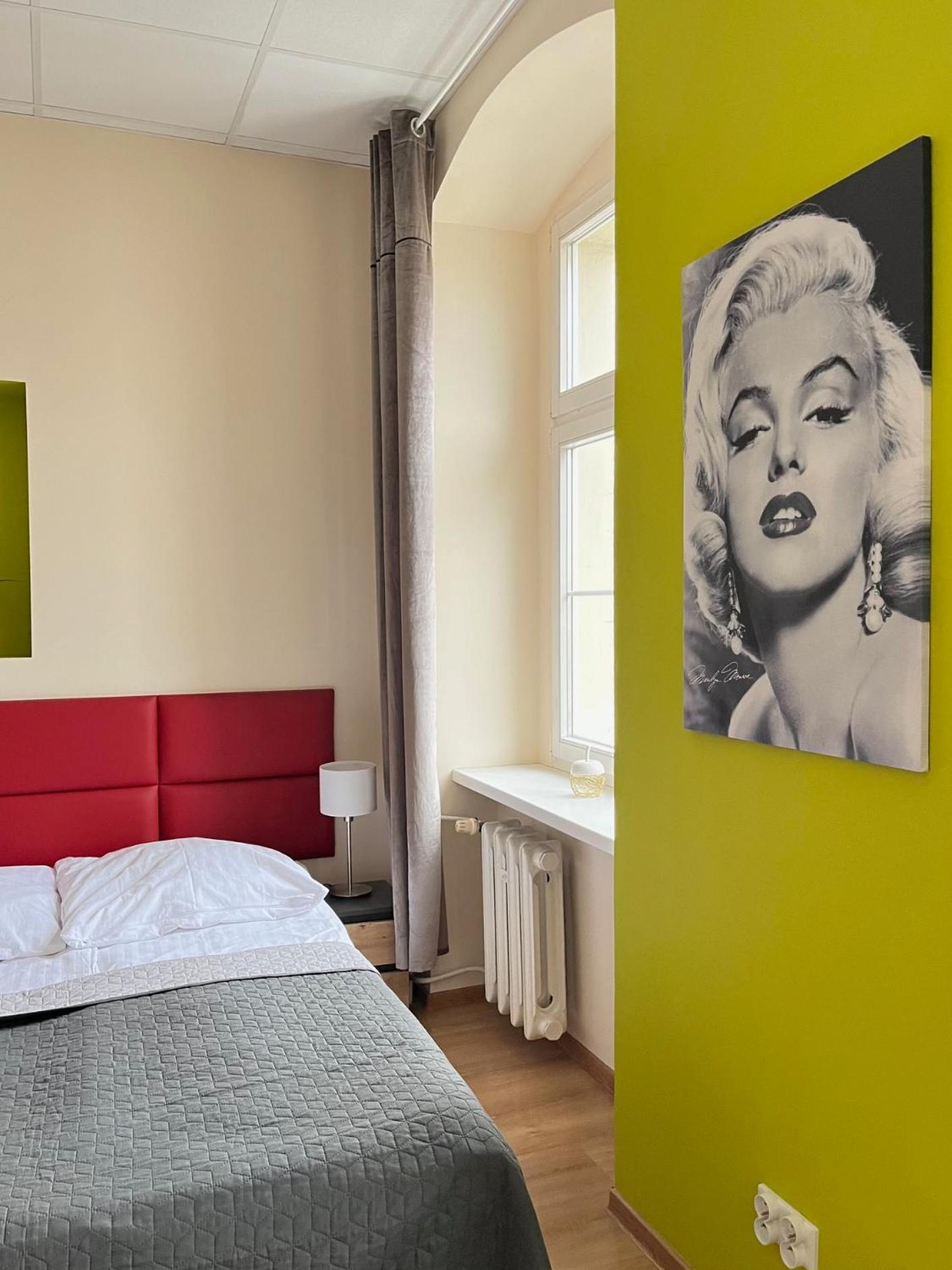 Narutowicza 5 Apartments Inowrocław 外观 照片