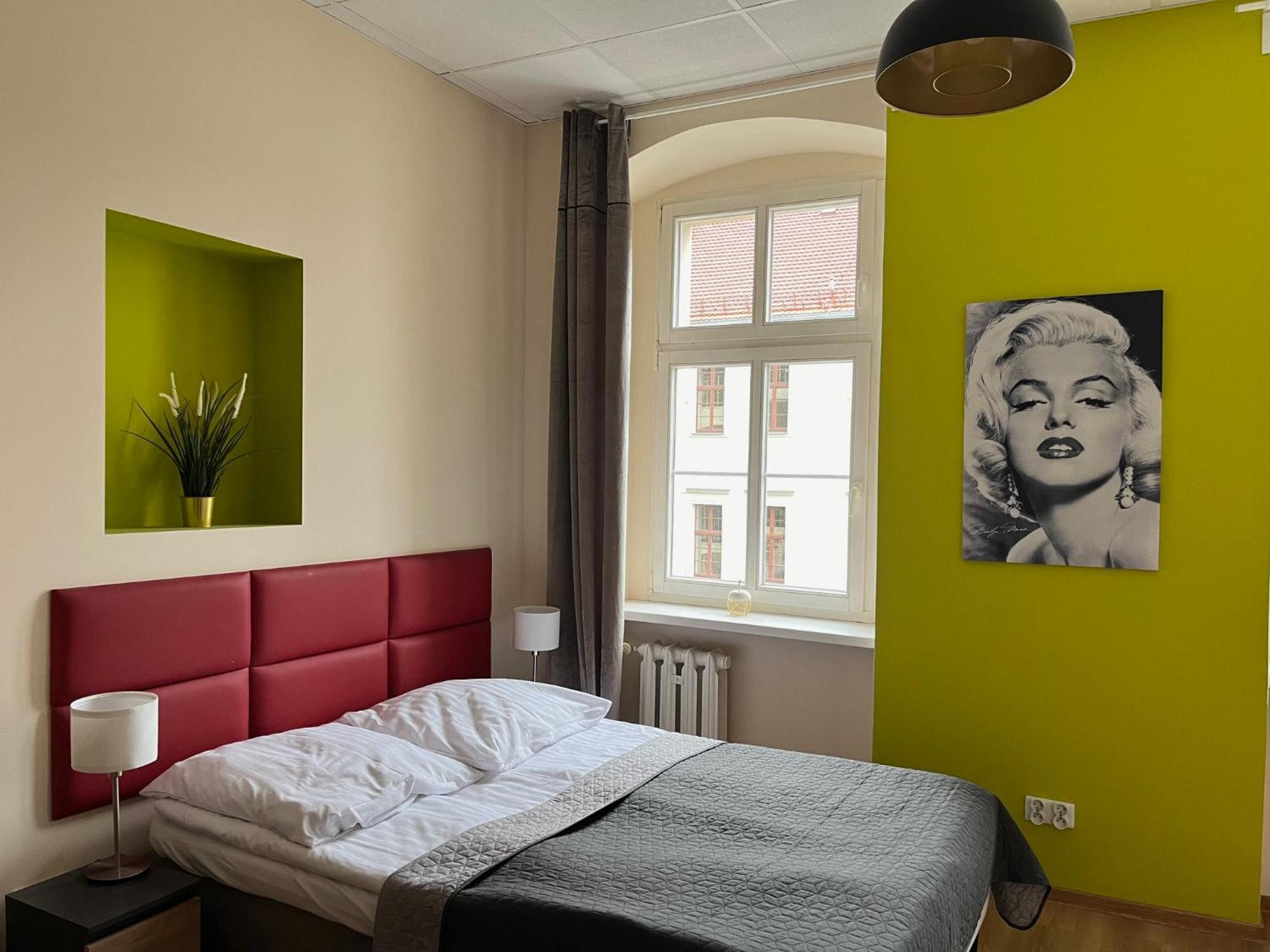 Narutowicza 5 Apartments Inowrocław 外观 照片