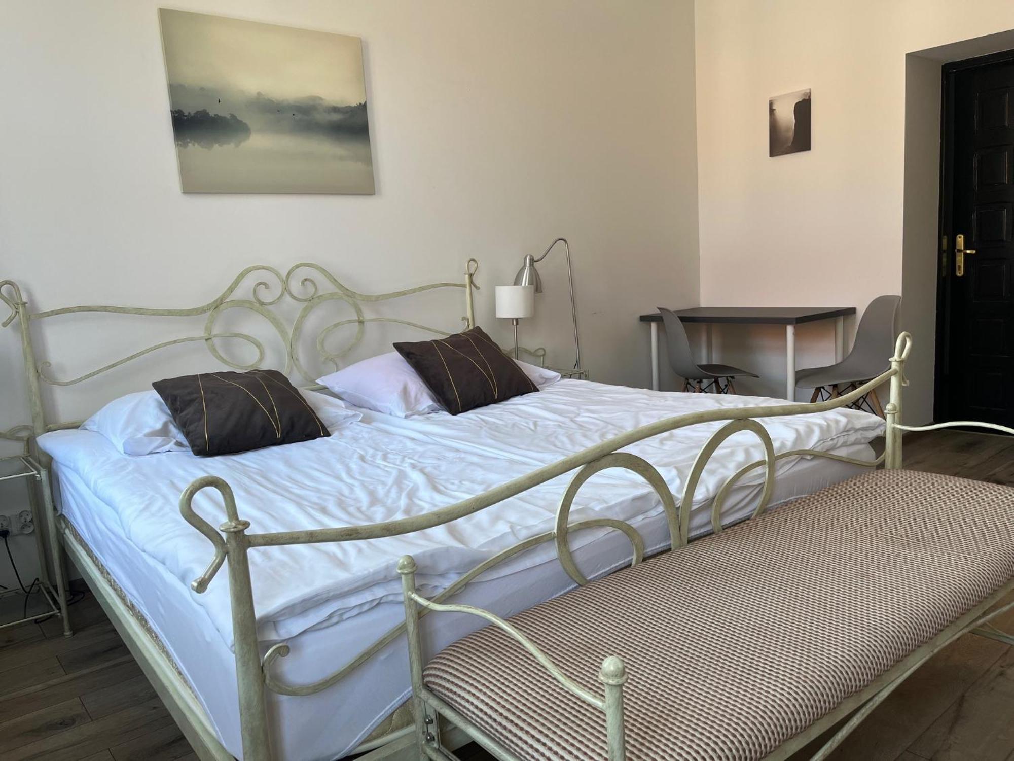 Narutowicza 5 Apartments Inowrocław 外观 照片