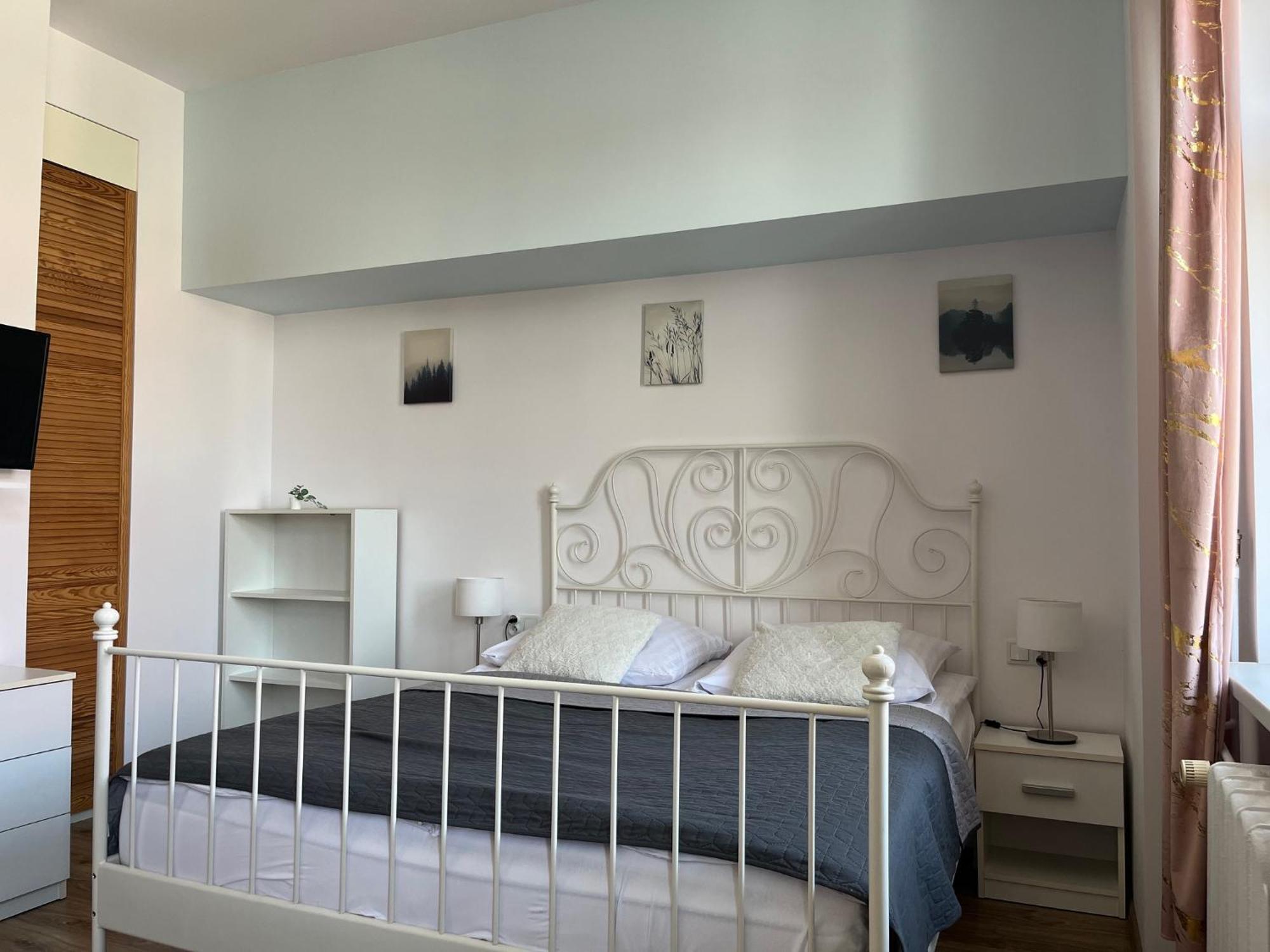 Narutowicza 5 Apartments Inowrocław 外观 照片