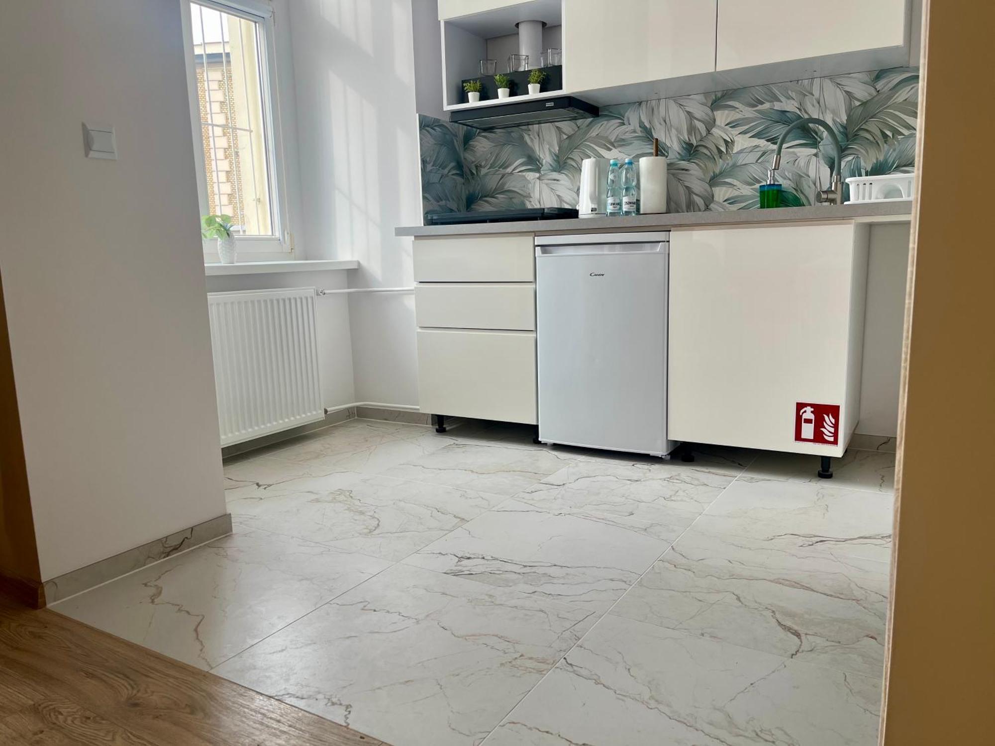 Narutowicza 5 Apartments Inowrocław 外观 照片